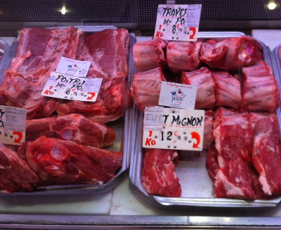 boucherie - image