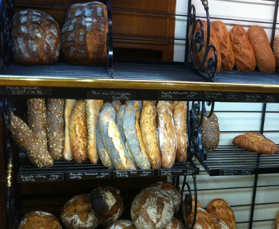 boulangerie - image