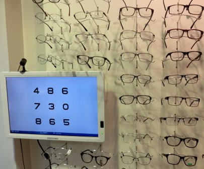 opticien - image