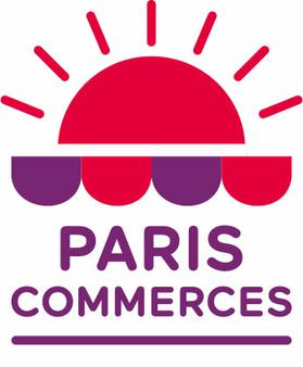PARIS'COMMERCE - image